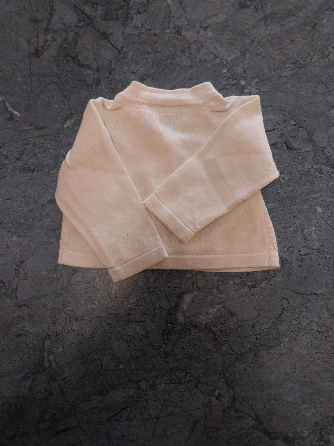 Conjunto de pantalón y chaqueta T.3mois – photo 4